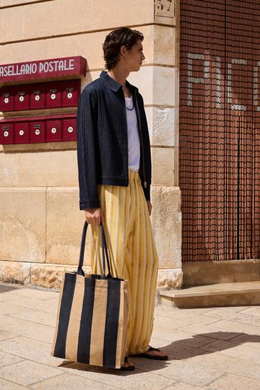 Zara LOOK - 000 - Image 0