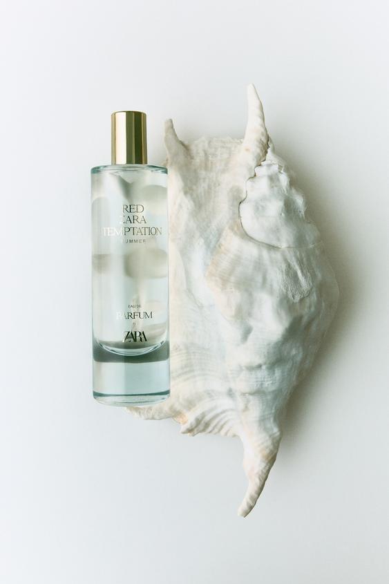 Zara Deep Vanilla Perfume Buy Zara Deep Garden Edp 30 Ml Oz At