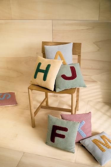 Zara KOMPLET – crvena / koralna