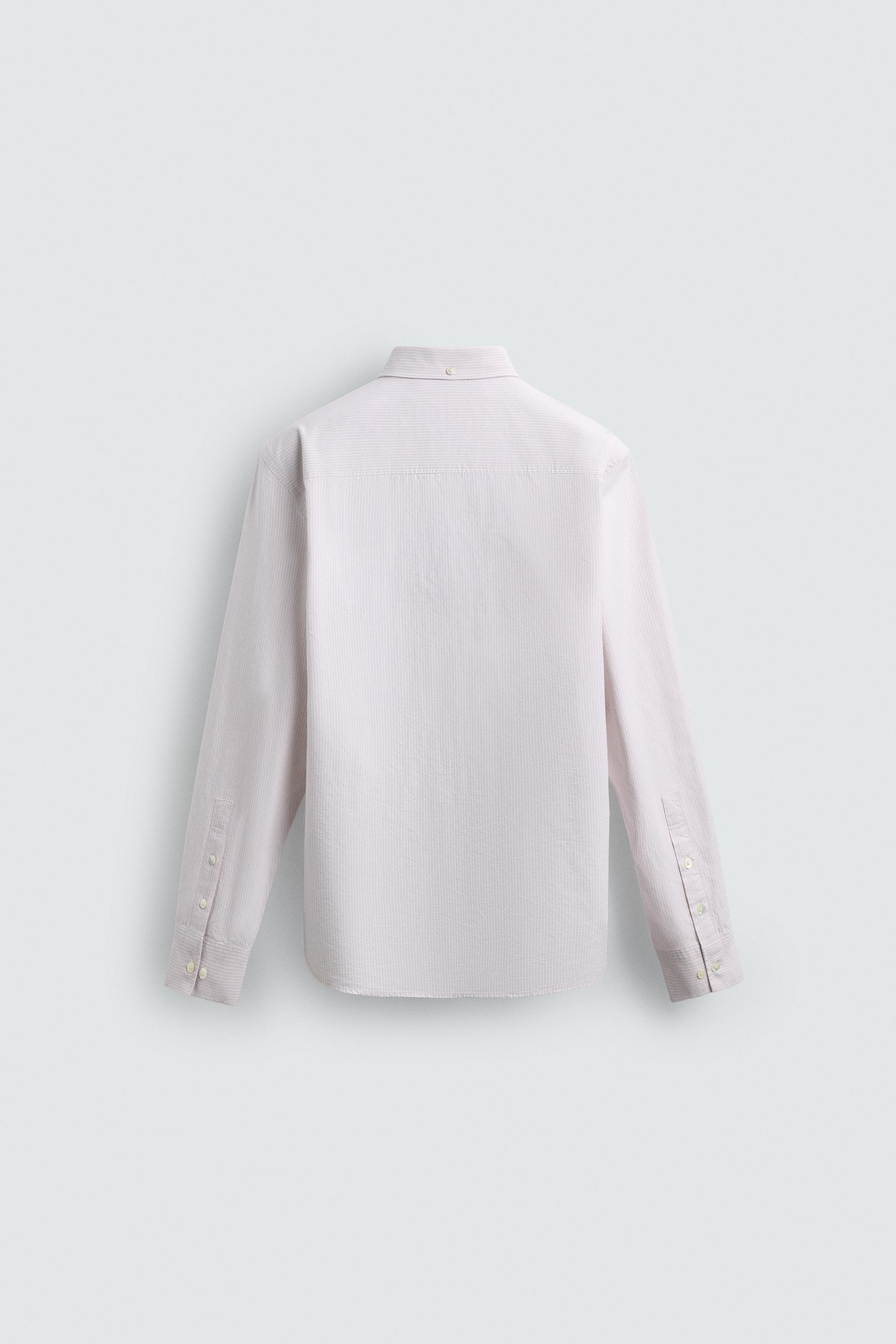 y♡⃛u テキスト刺繍入りNYCスウェットシャツ - 濃青 | ZARA Japan / 日本