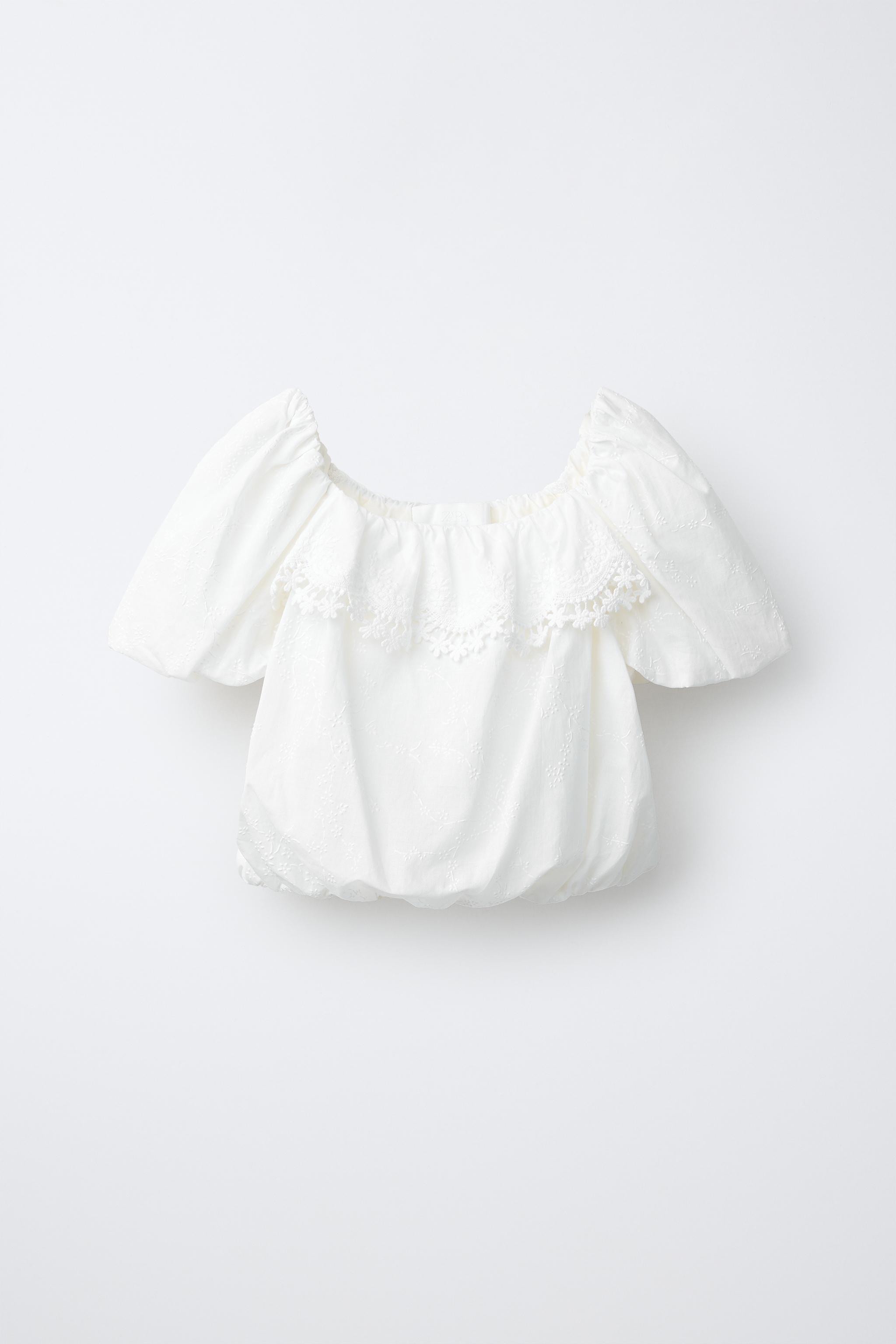 12 Chemisiers Zara Avec Des Imprimés Pour Cet Automne/Hiver 12 Chemisiers Zara Avec Des Imprimés Pour Cet Automne/Hiver
