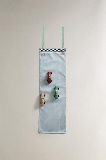 CHILDREN'S TOY CAR SET - Multicoloured by Zara - Image 0