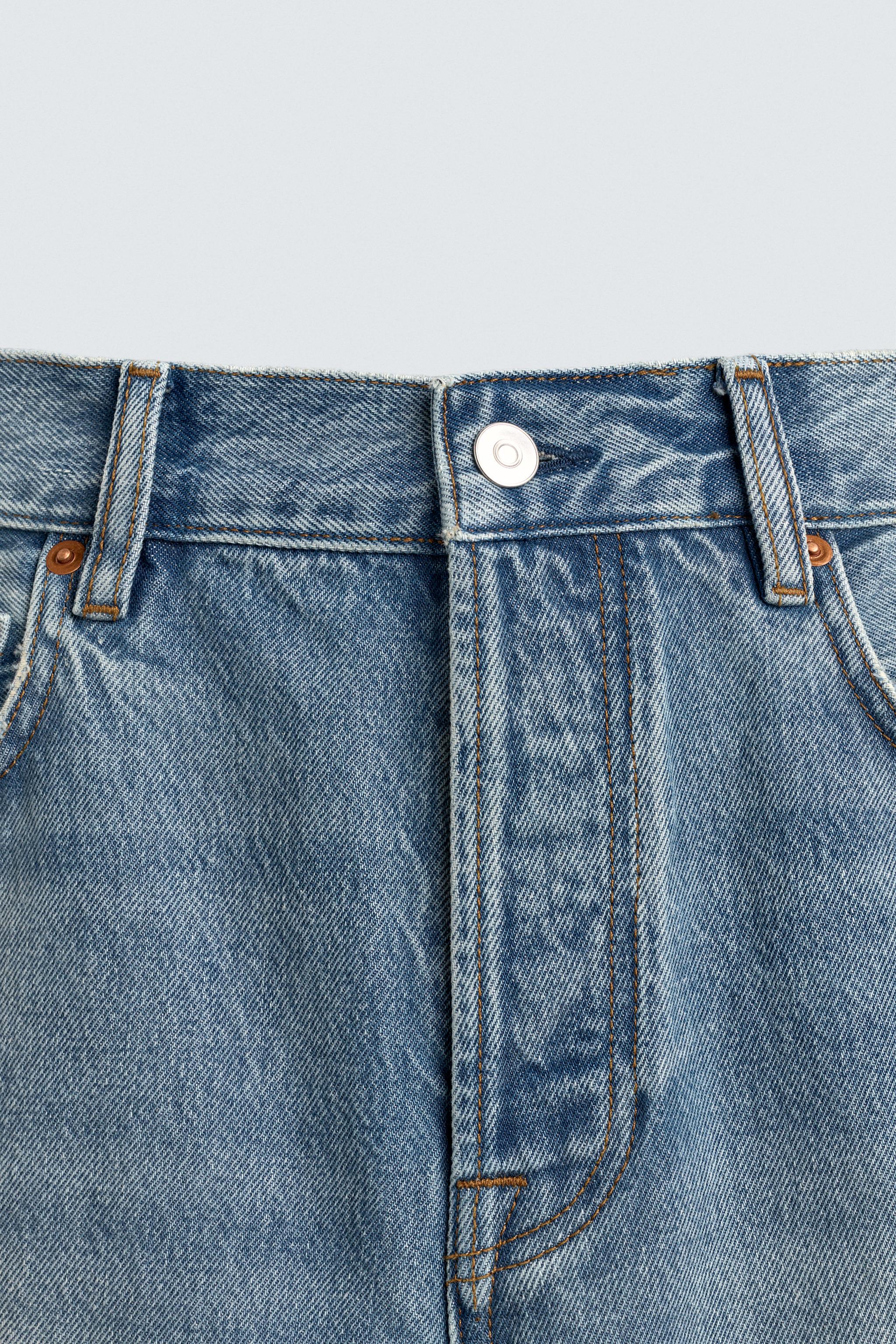 JEAN BOOTCUT