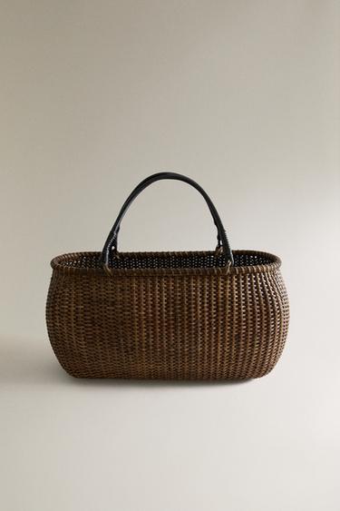 صورة المنتج - بني داكن الخاص بـ Zara