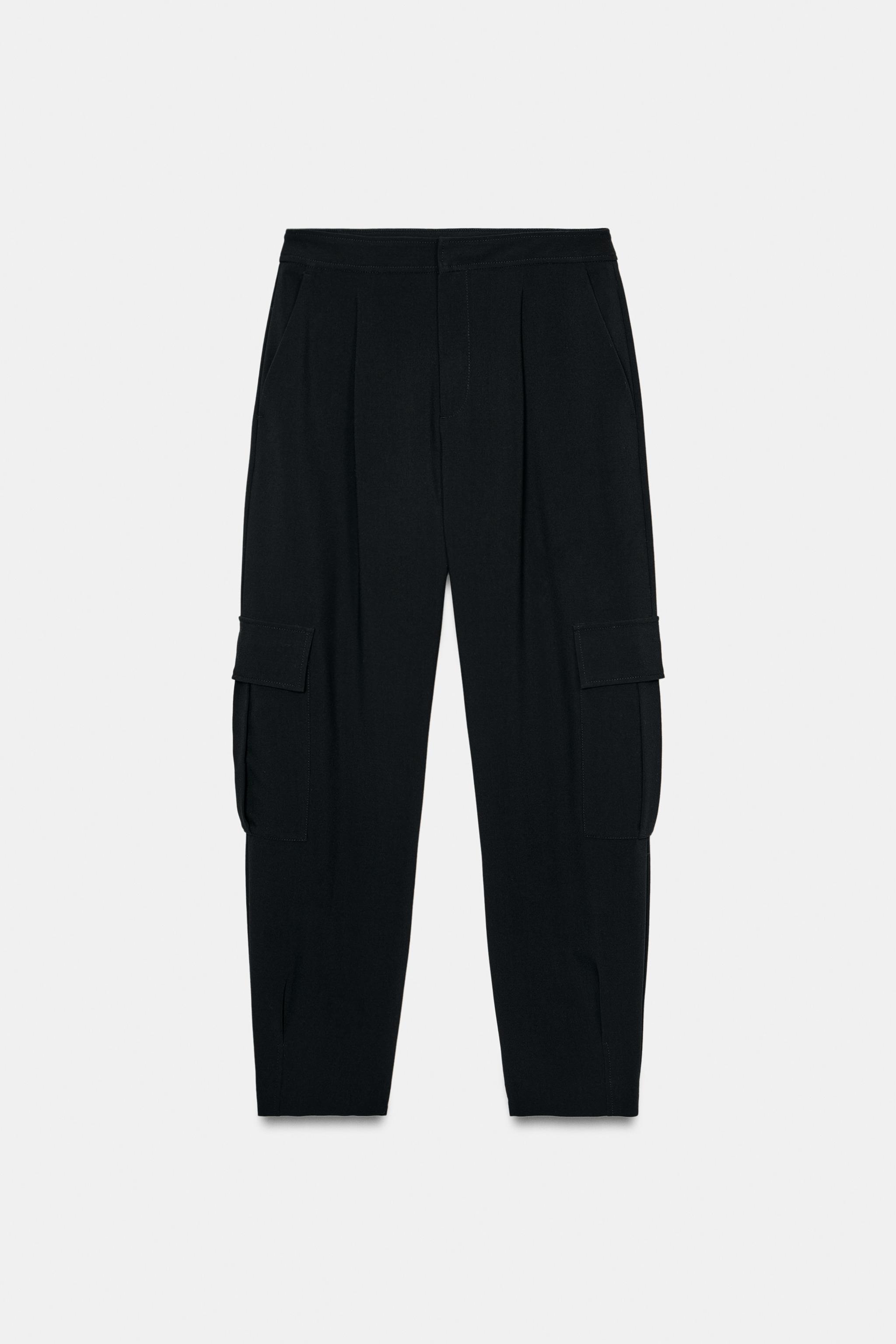 CARROT FIT KARGO PANTOLON - Görsel 6