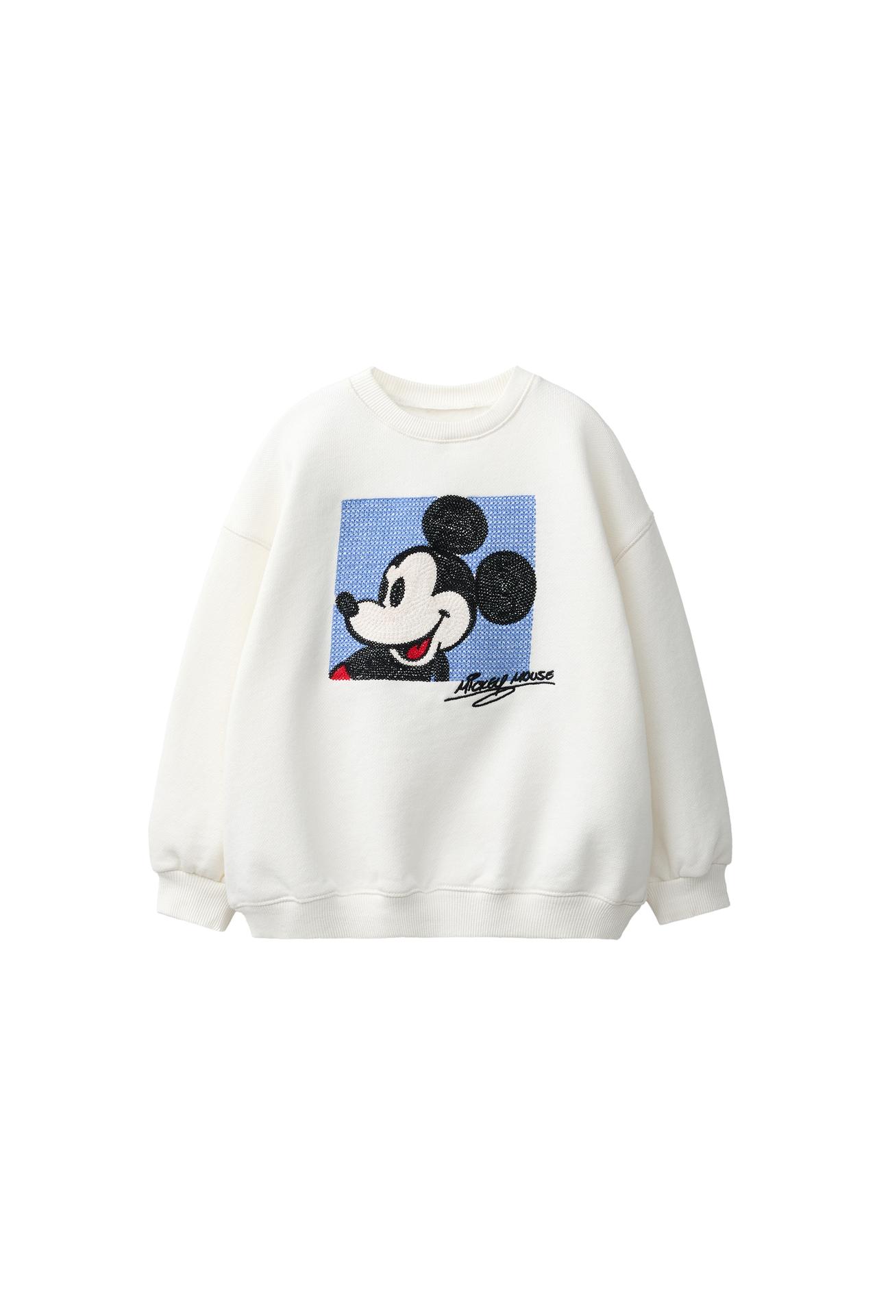 ТОЛСТОВКА MICKEY MOUSE © DISNEY