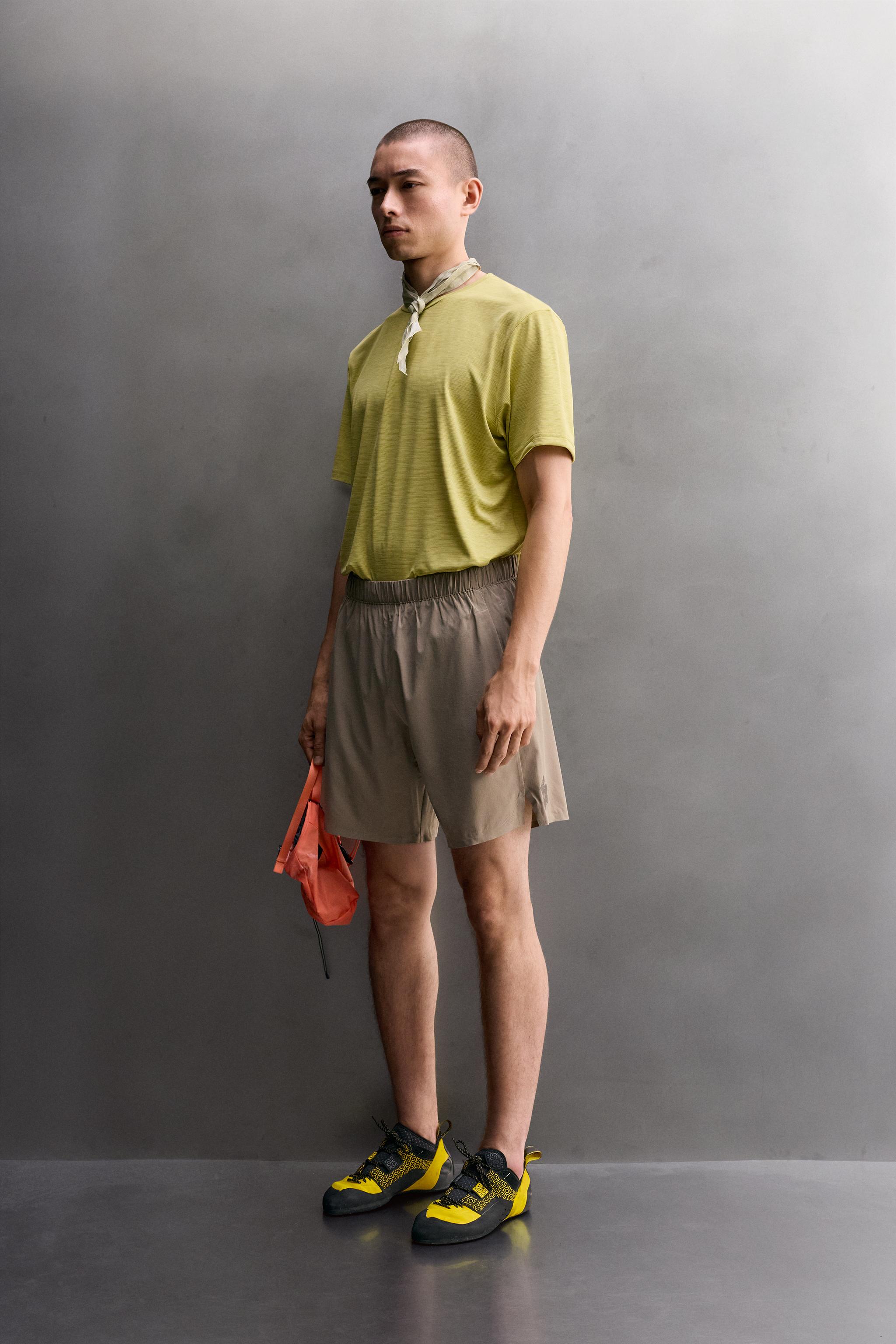 Men's Printed Shorts | ZARA United States