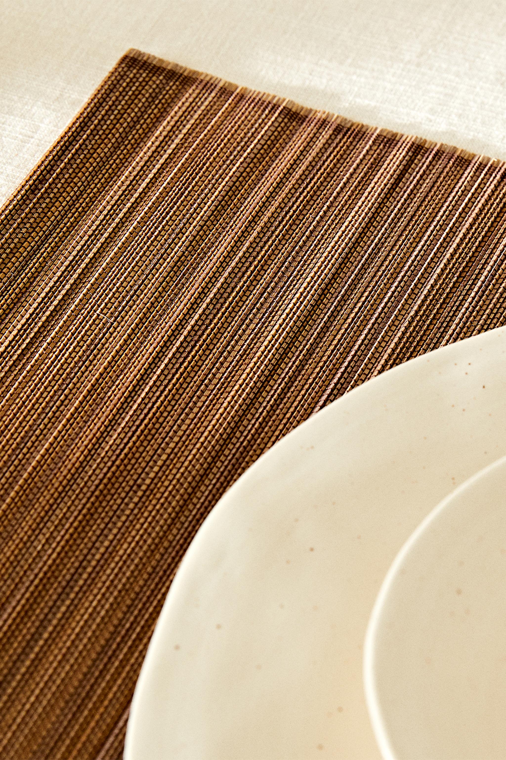 テーブルクロス プレースマット | ZARA 日本