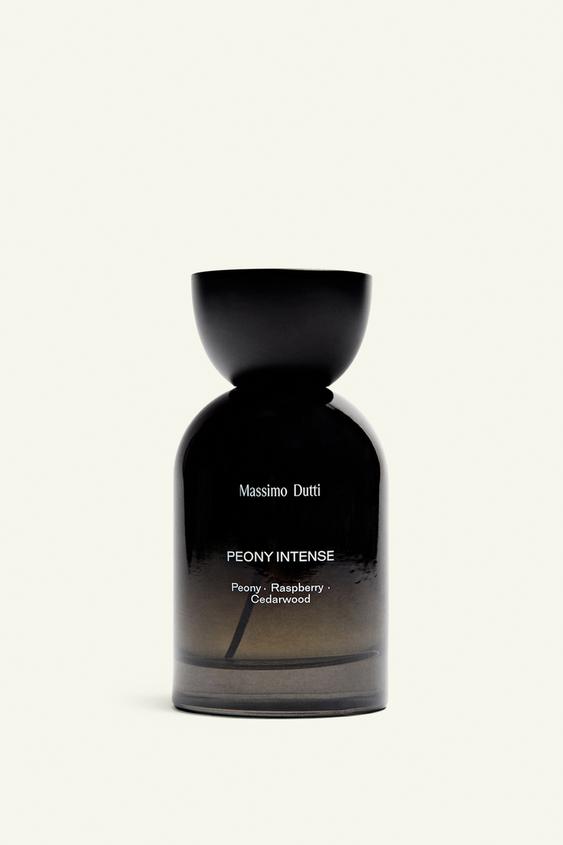 Zara (100 ml) PEONY INTENSE EAU DE PARFUM -  - Image 0