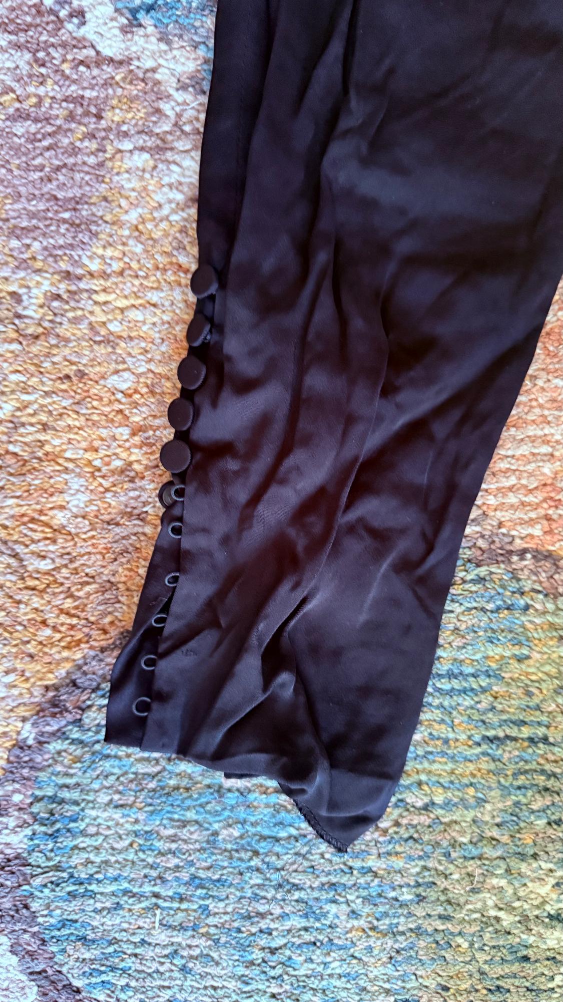 TUXEDO PANTS ZW COLLECTION - Image 7