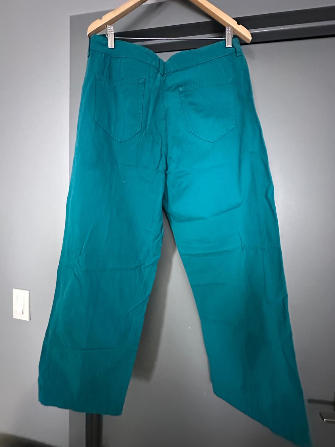 PANTALÓN ESTRUCTURA LIMITED EDITION - Image 3