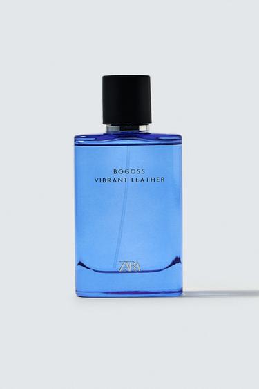 Imagen de producto - TINTED LEATHER de Zara