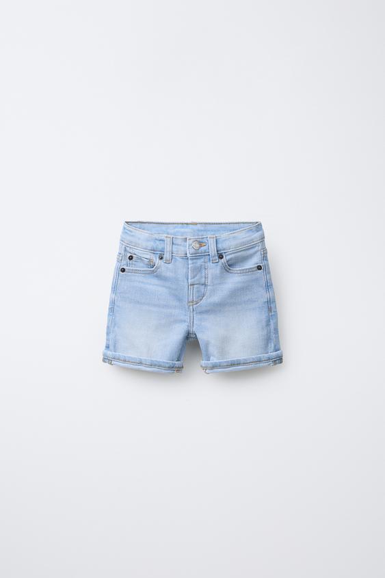 Zamora Shorts