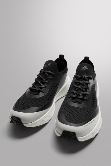 BASKETS - Noir de Zara - Image 5