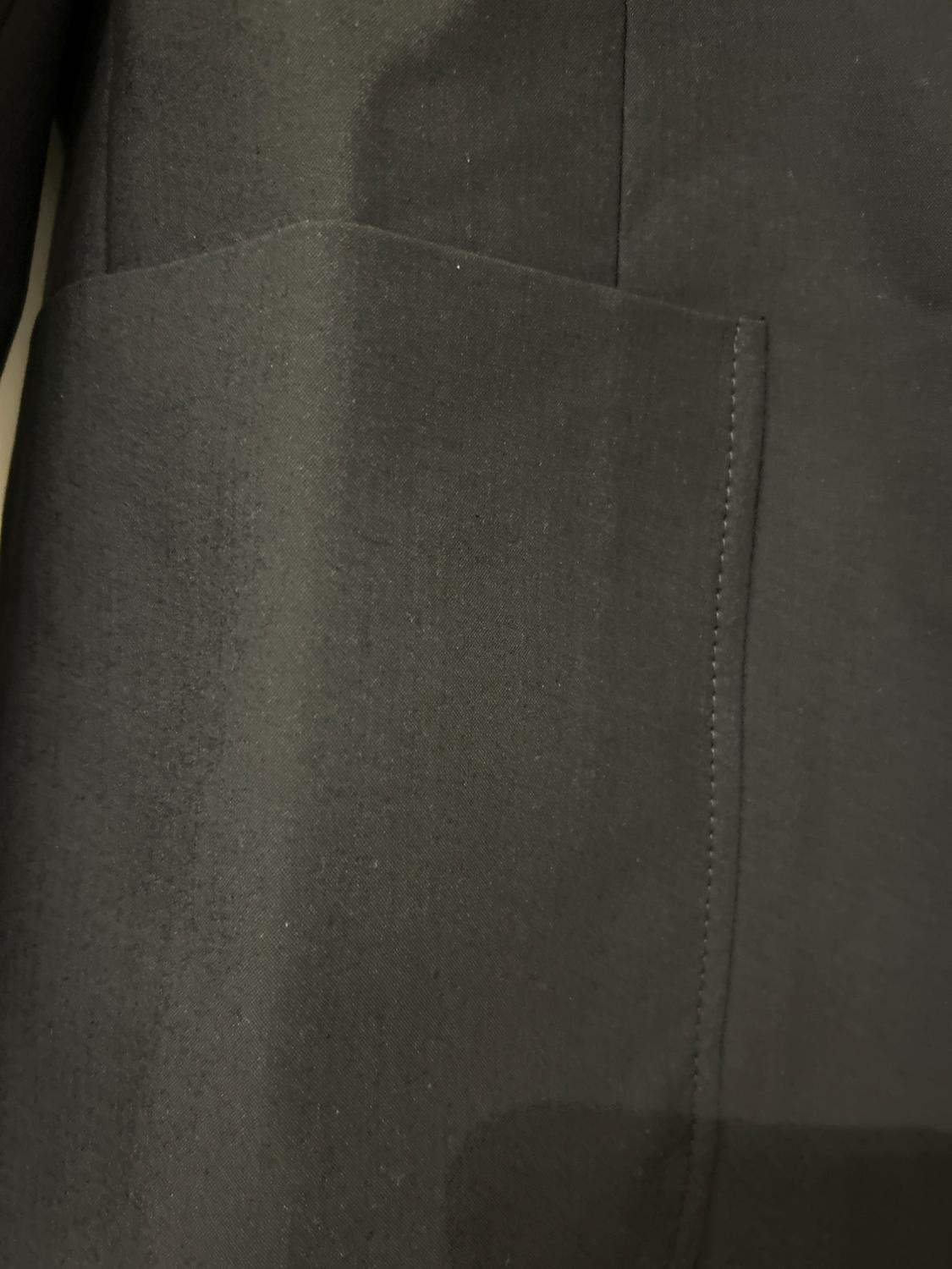 STRAIGHT BLAZER ZW COLLECTION - Image 4