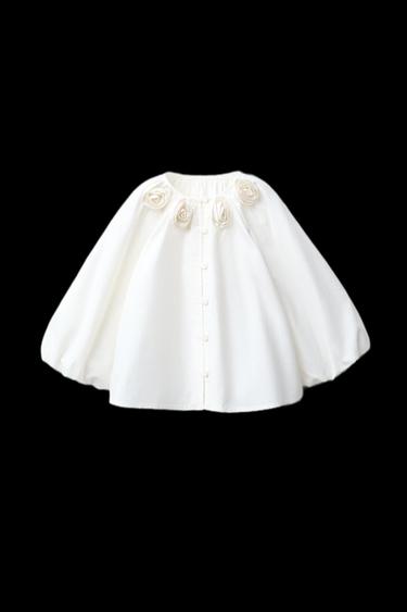 Product image - Oyster-white by Zara