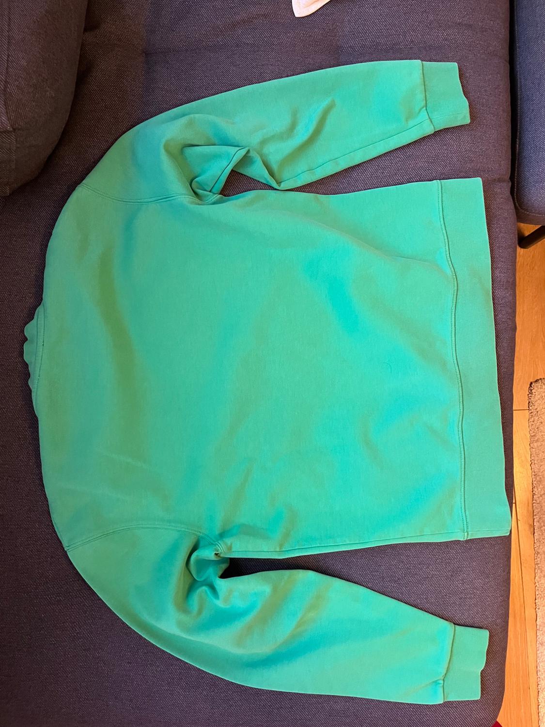 COLOURED SWEATSHIRT - Image 4