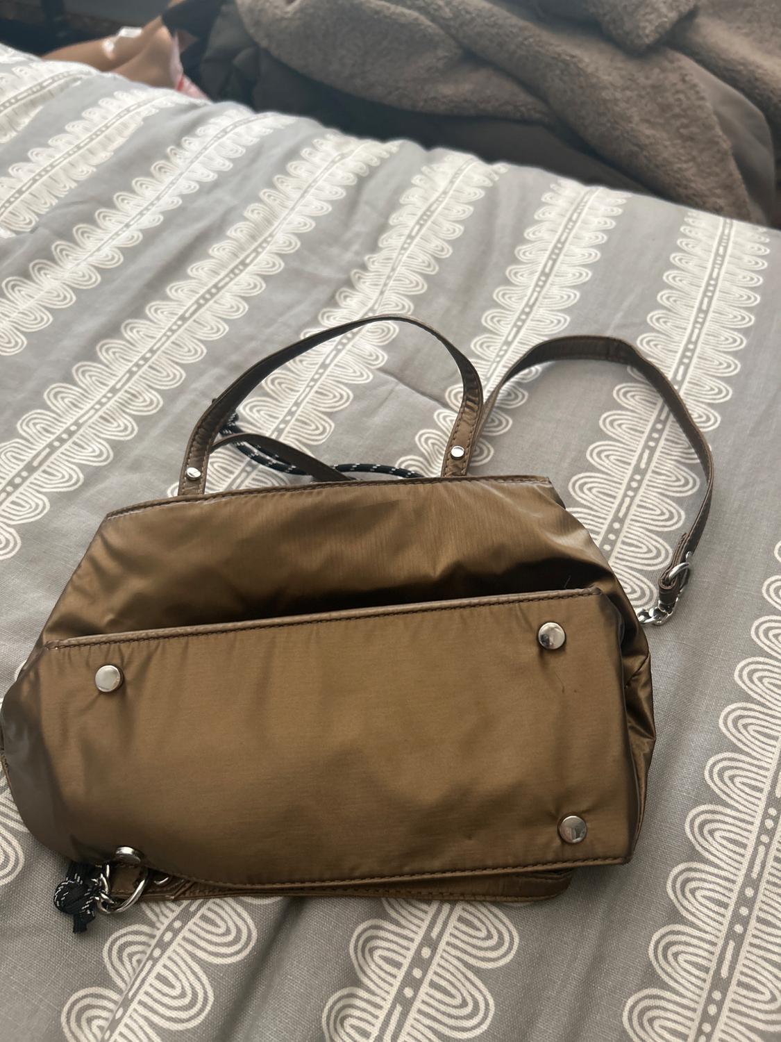 BRONZE CROSSBODY - Image 2