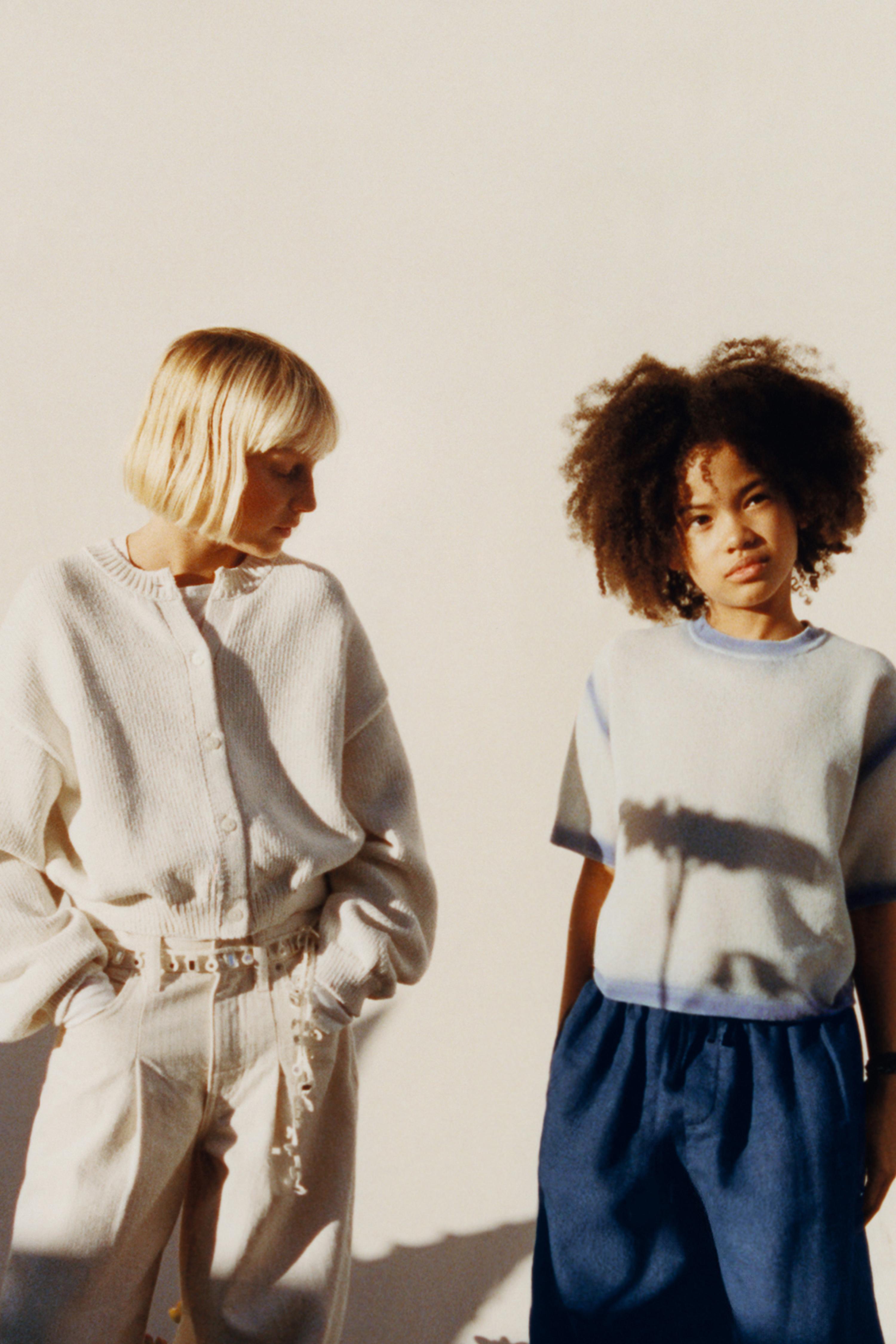 子供服 - キッズ | ZARA 日本