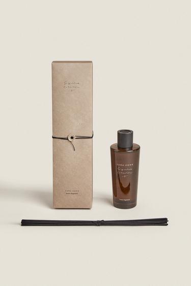 (480 ML) THE SIGNATURE COLLECTION I REED DIFFUSERS — Beige 2