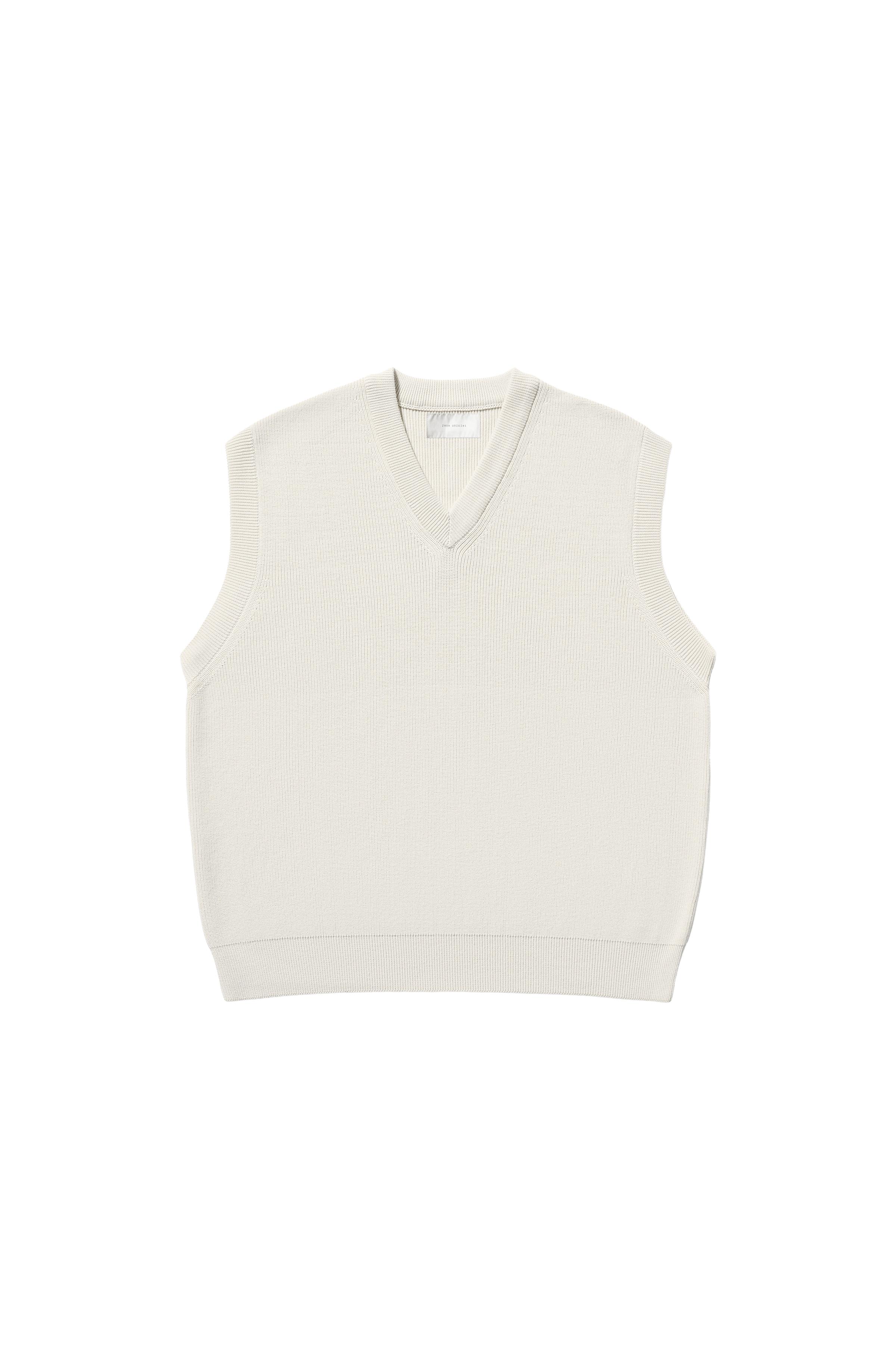 Zara Origins Collection セーター | スウェット | ZARA 日本