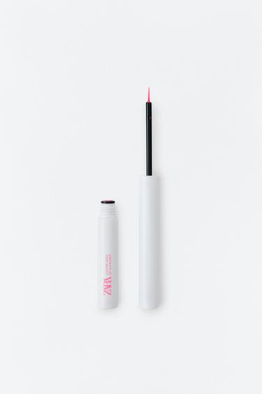 Zara NEOONLAINER - NEON PINK