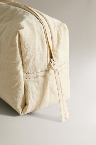 PETITE TROUSSE DE TOILETTE ENFANT FLEUR - Bis de Zara