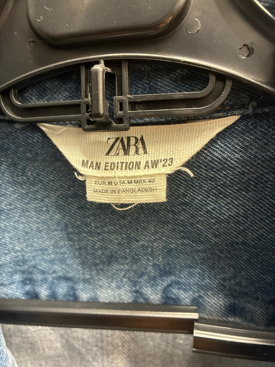 ΠΟΥΚΑΜΙΣΟ-ΣΑΚΑΚΙ ΚΕΡΩΜΕΝΟ ΝΤΕΝΙΜ LIMITED EDITION - Image 3