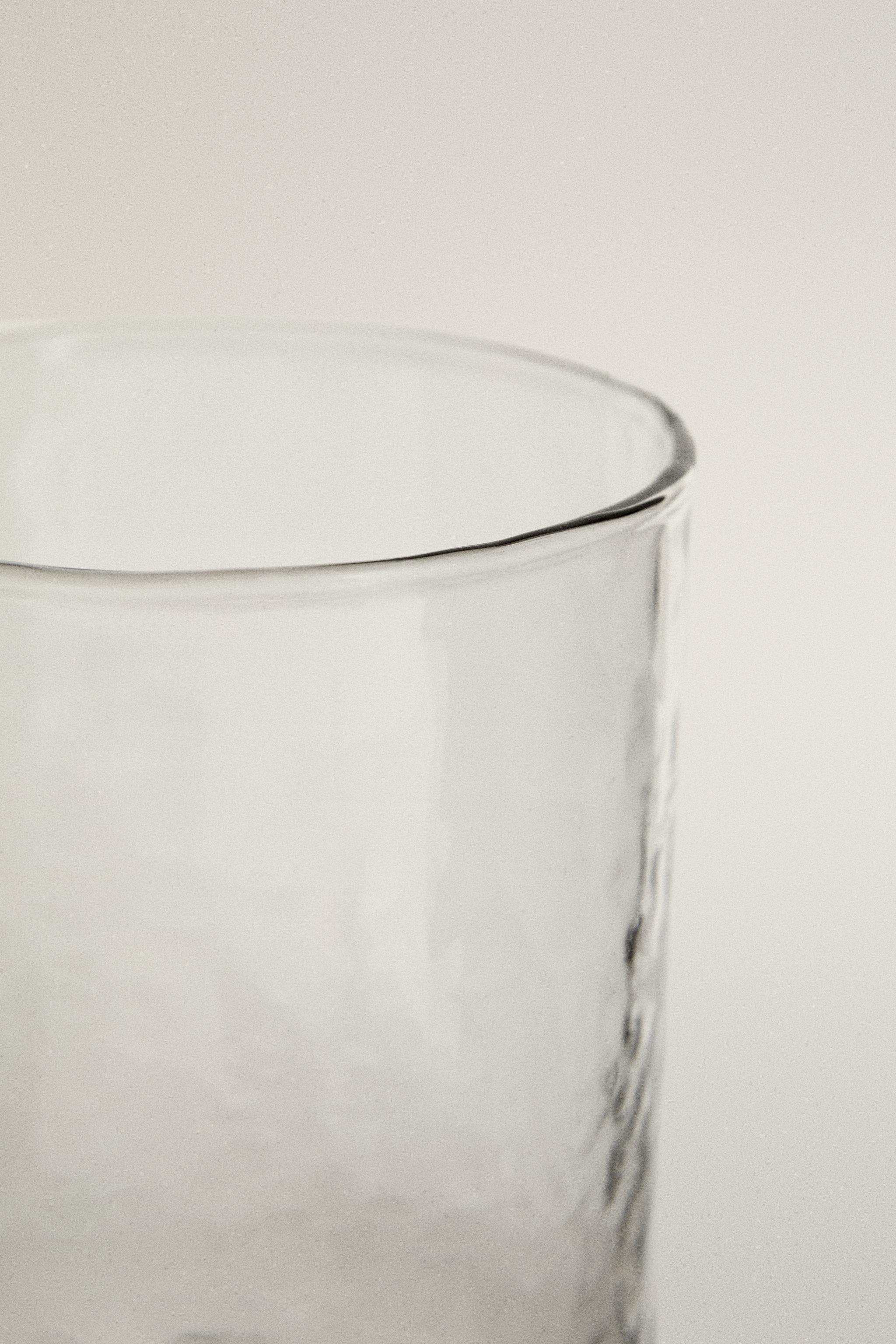 VERRE À VIN MARTELÉ