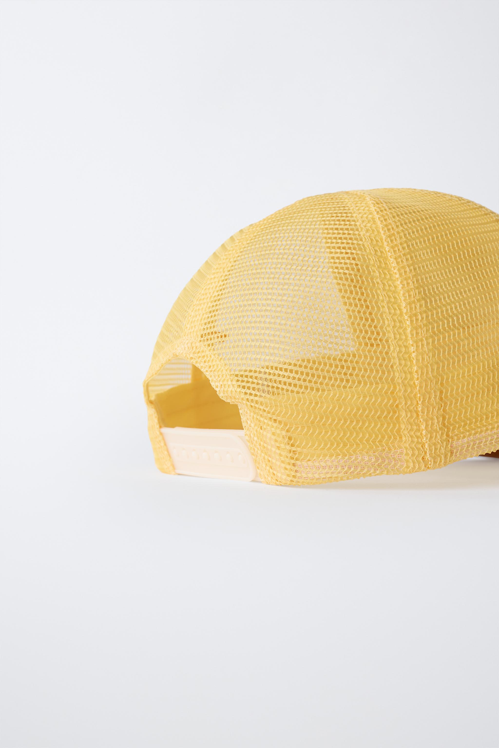 CASQUETTE RÉSILLE TOY STORY © DISNEY PIXAR