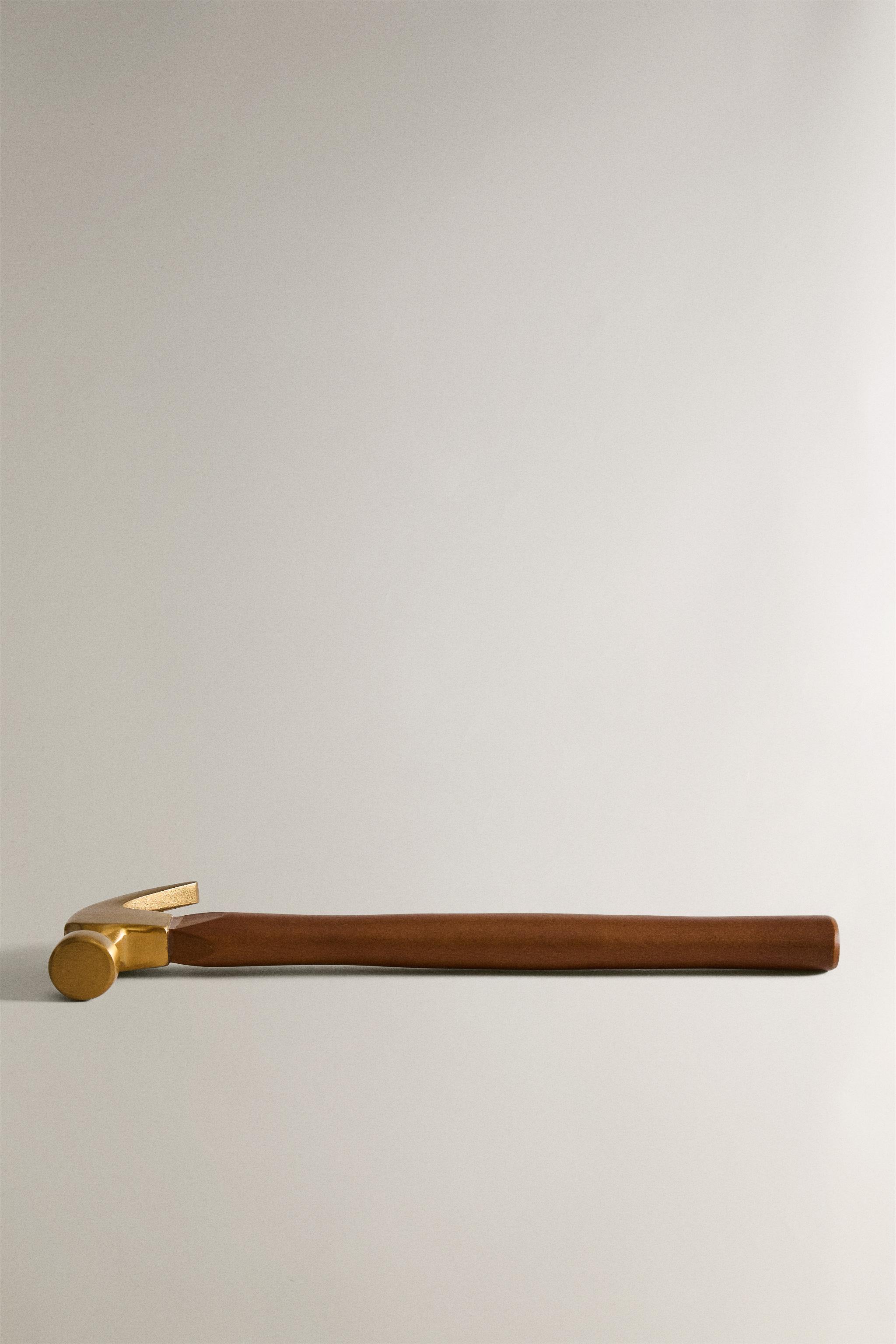 STEEL CARPENTER HAMMER