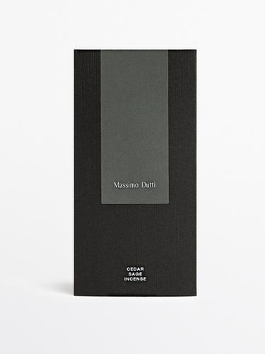 Zara (100 ml) Evening essence eau de parfum - Black