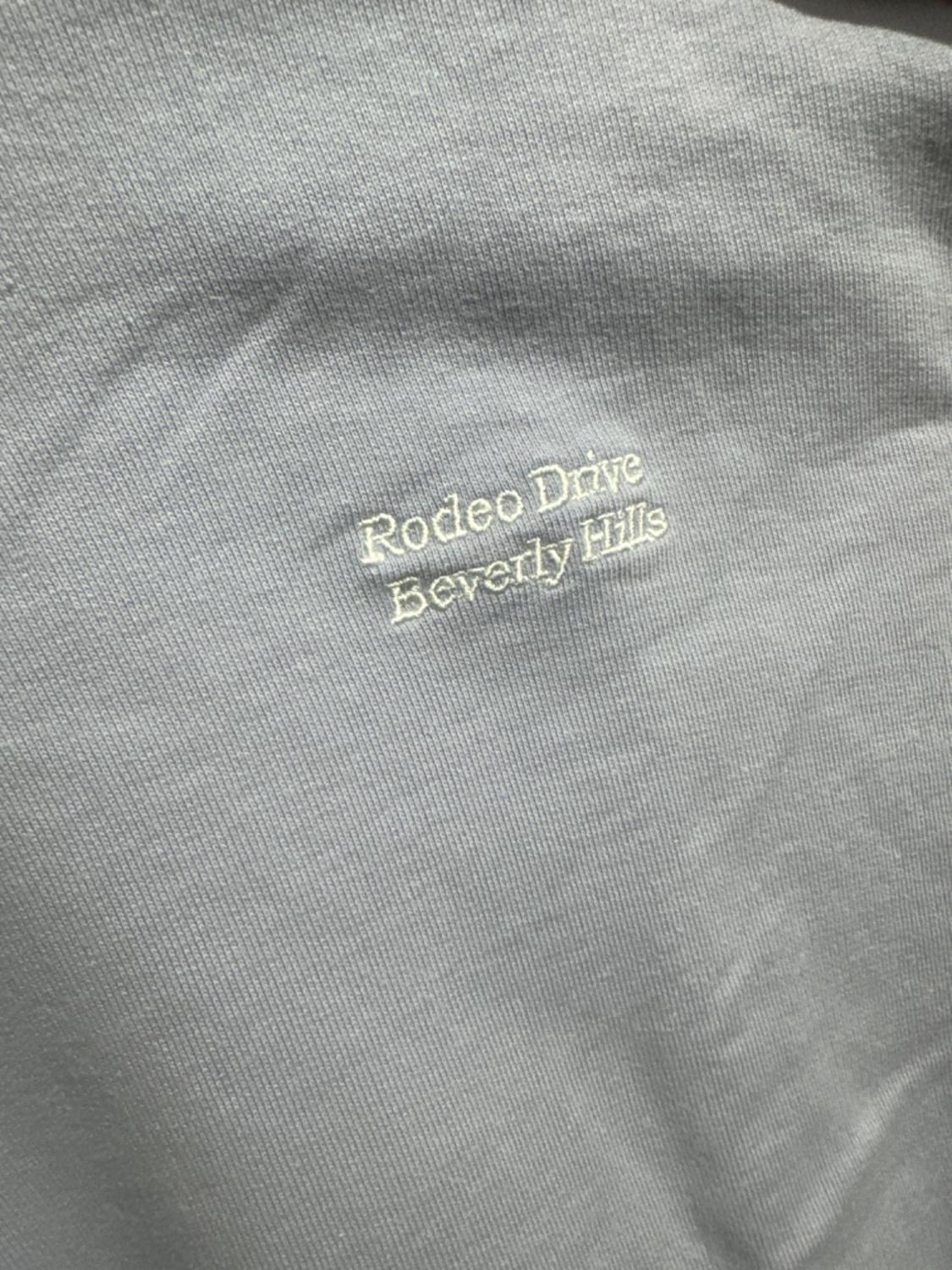 SLOGAN SWEATSHIRT - Image 3