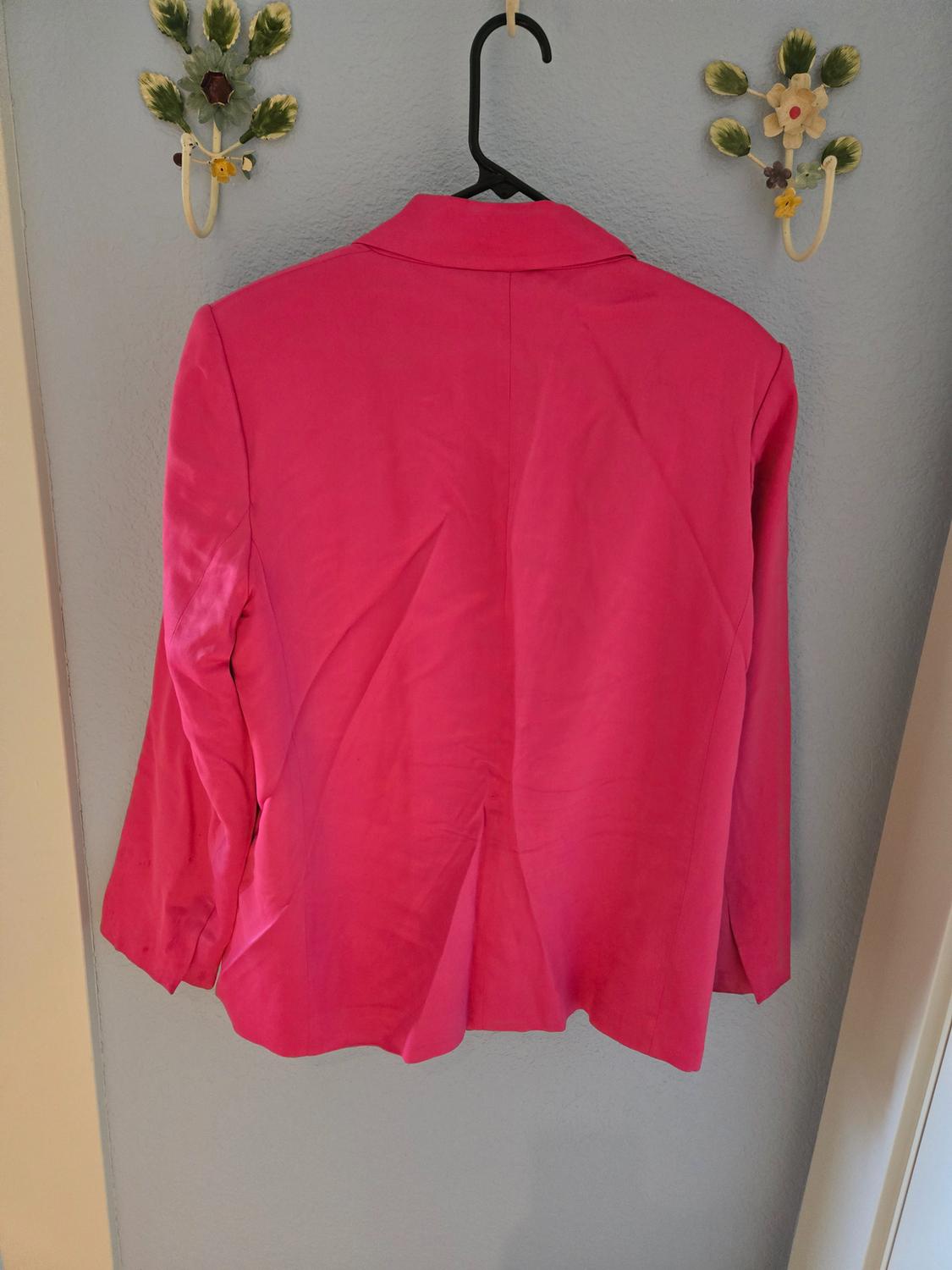 BLAZER SATINADA - Image 2