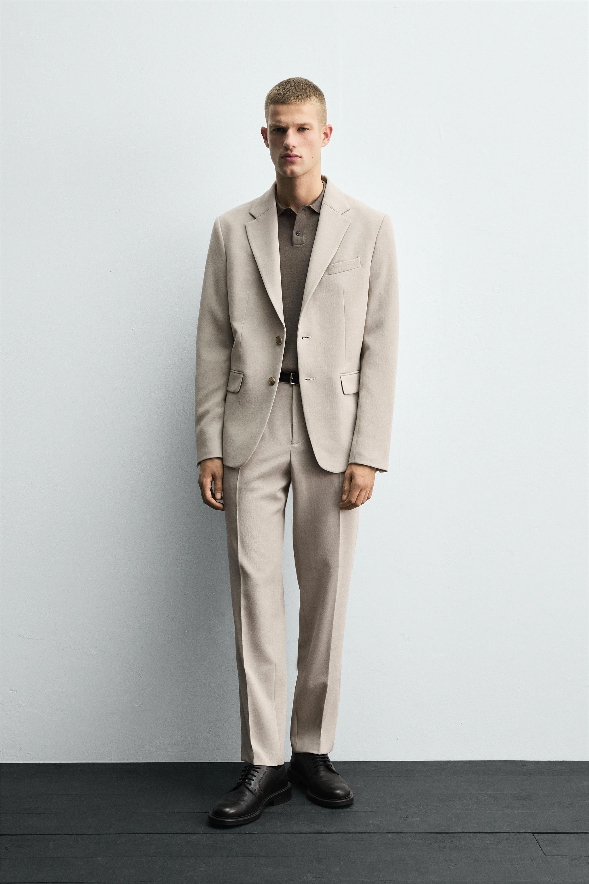 どんぐり様　ZARA フォーマル 152 スーツ どんぐり様 ZARA フォーマル 152 スーツ ZARA フォーマルスーツ