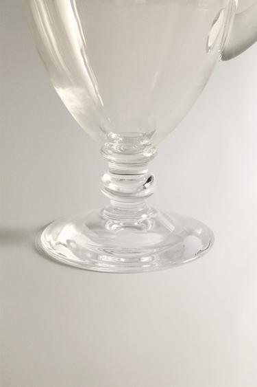 PICHET EN VERRE SOUFFLÉ X LA GRANJA - 990 de Zara - Image 3