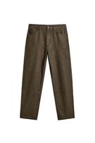 DOKULU ŞİŞME CEKET - Görsel 3