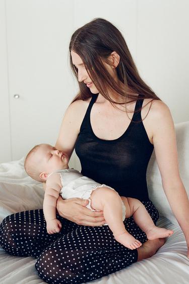 ALKANDORA ETA KULERO BRODATUAK - Zuria, Zara-rena