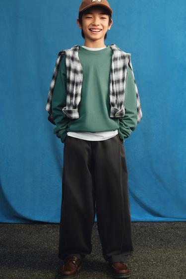 Product image - Duck green by Zara