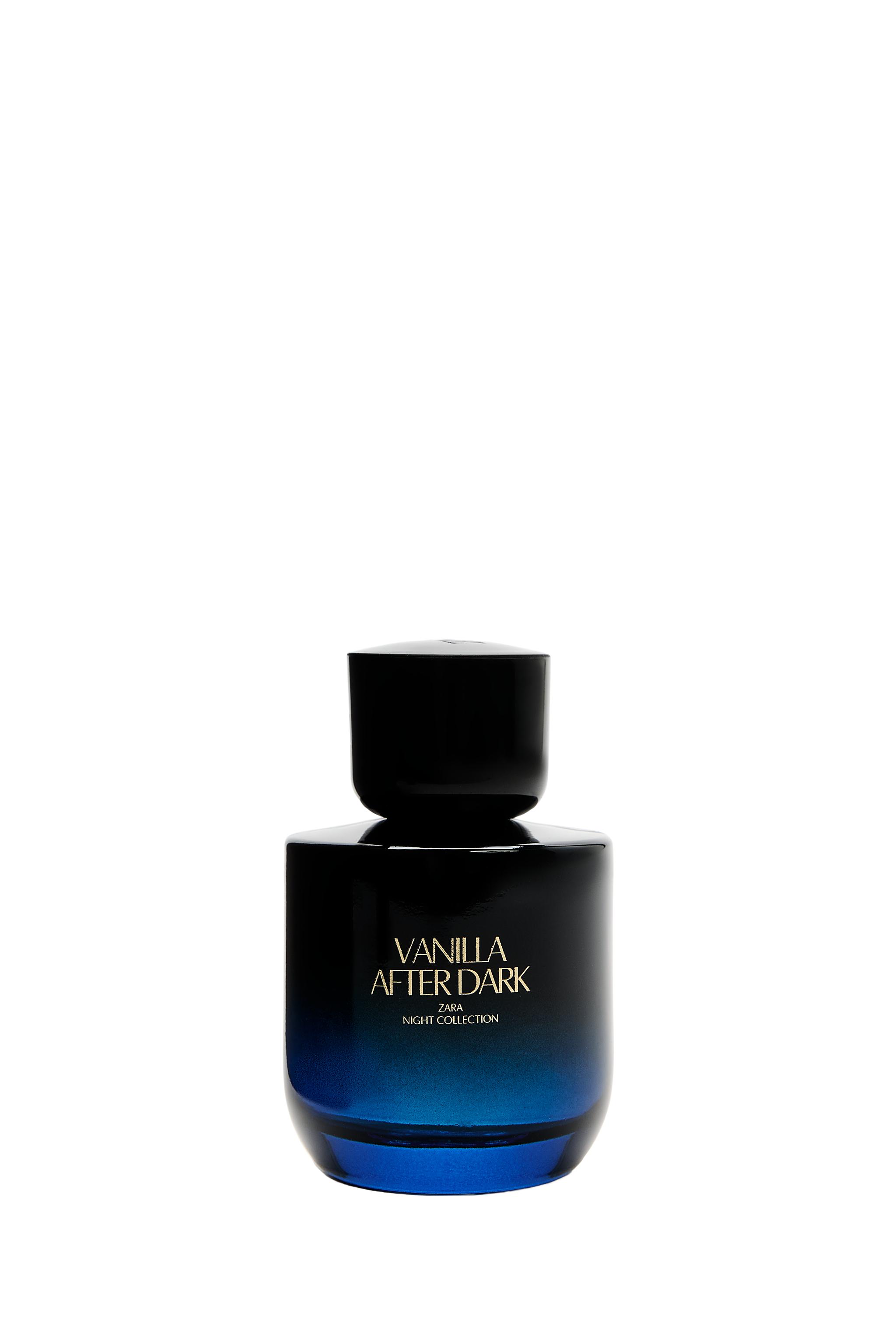 VANILLA AFTER DARK EDP 90 ML (3.04 FL. OZ.) — TINTED LEATHER