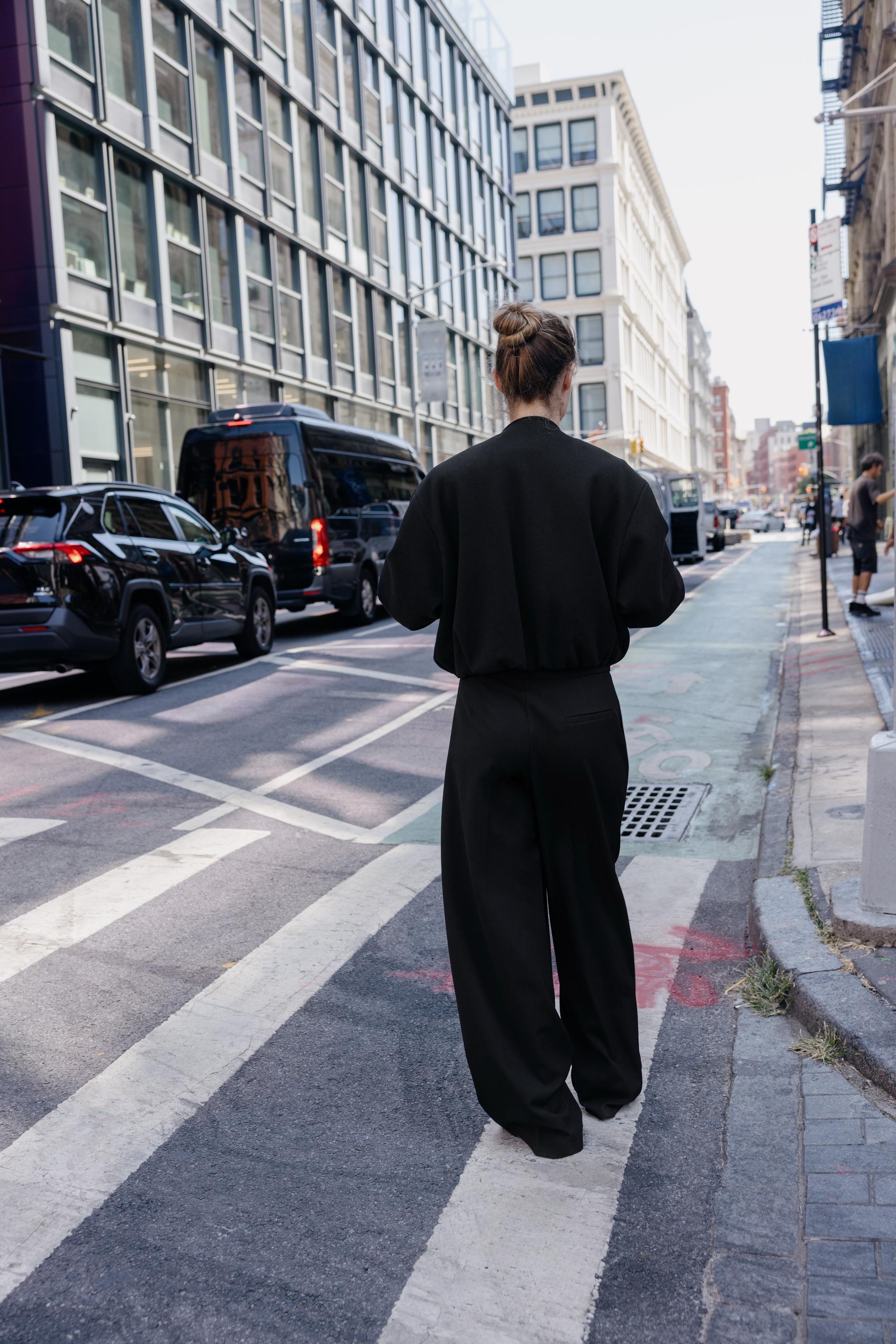 BLOUSON BOMBER SOFT