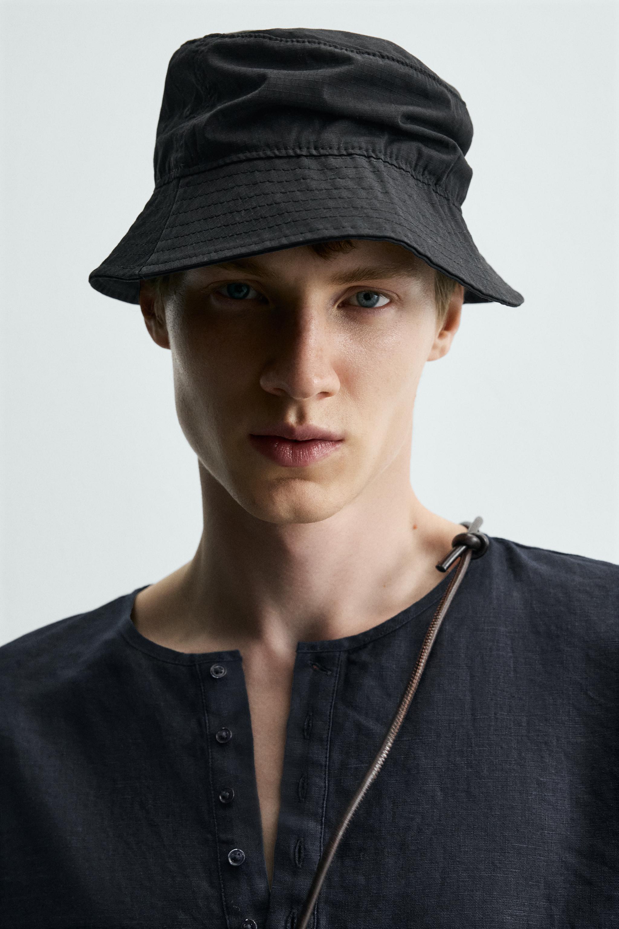 100% HEMP HENLEY SHIRT