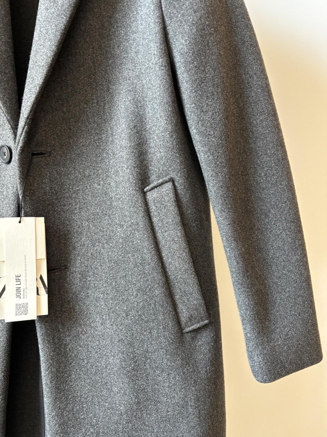 STRETCH COAT - Image 3
