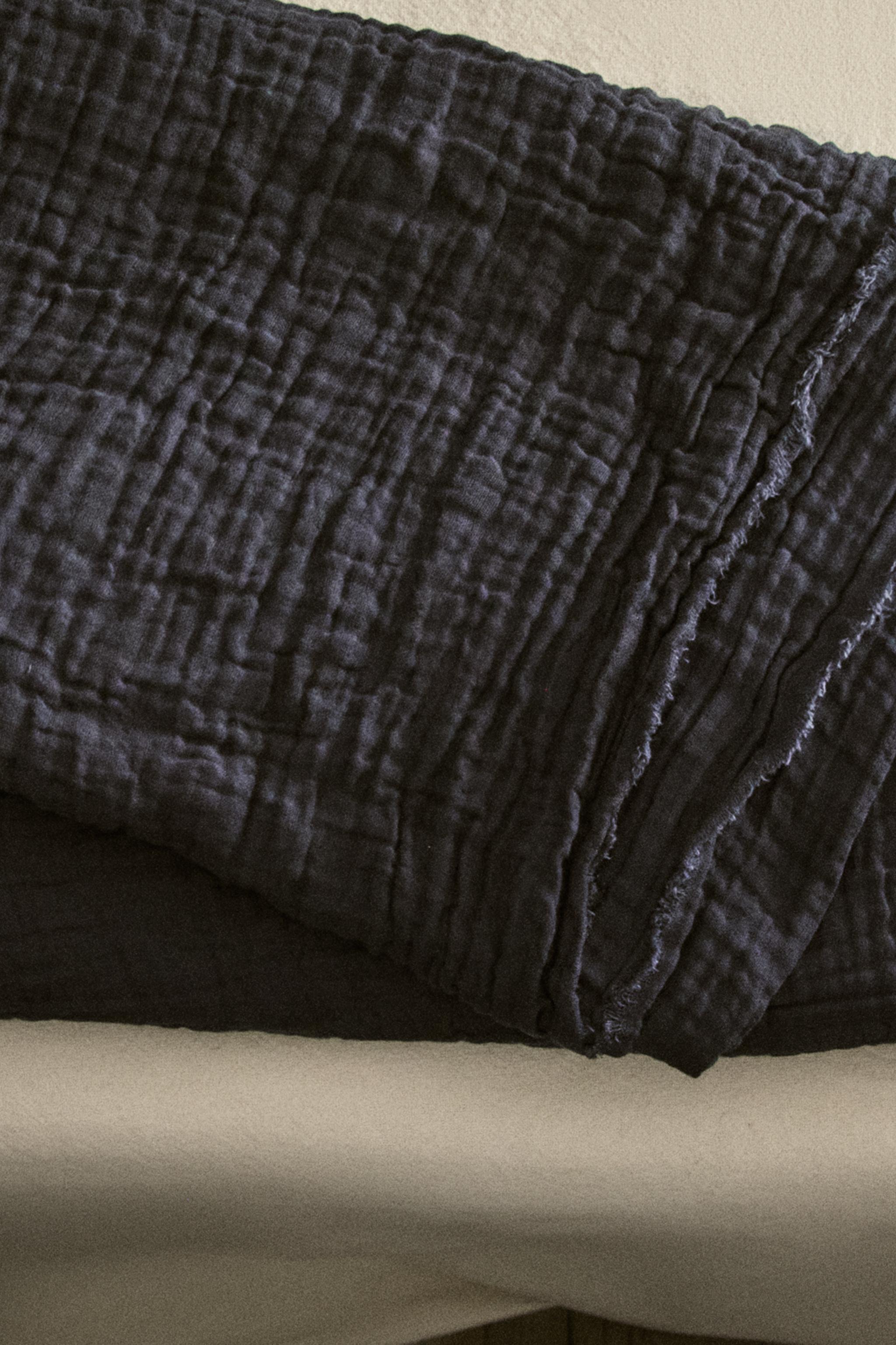 ザラホーム(zara Home) ブランケット | ZARA 日本