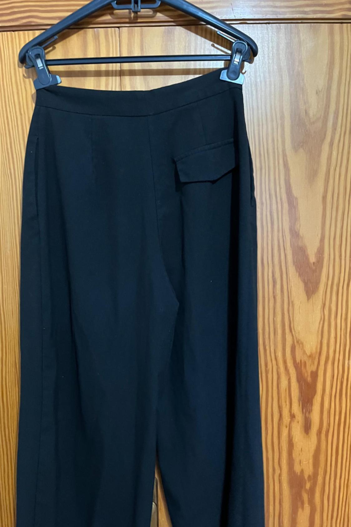 FULL LENGTH TROUSERS - Image 3