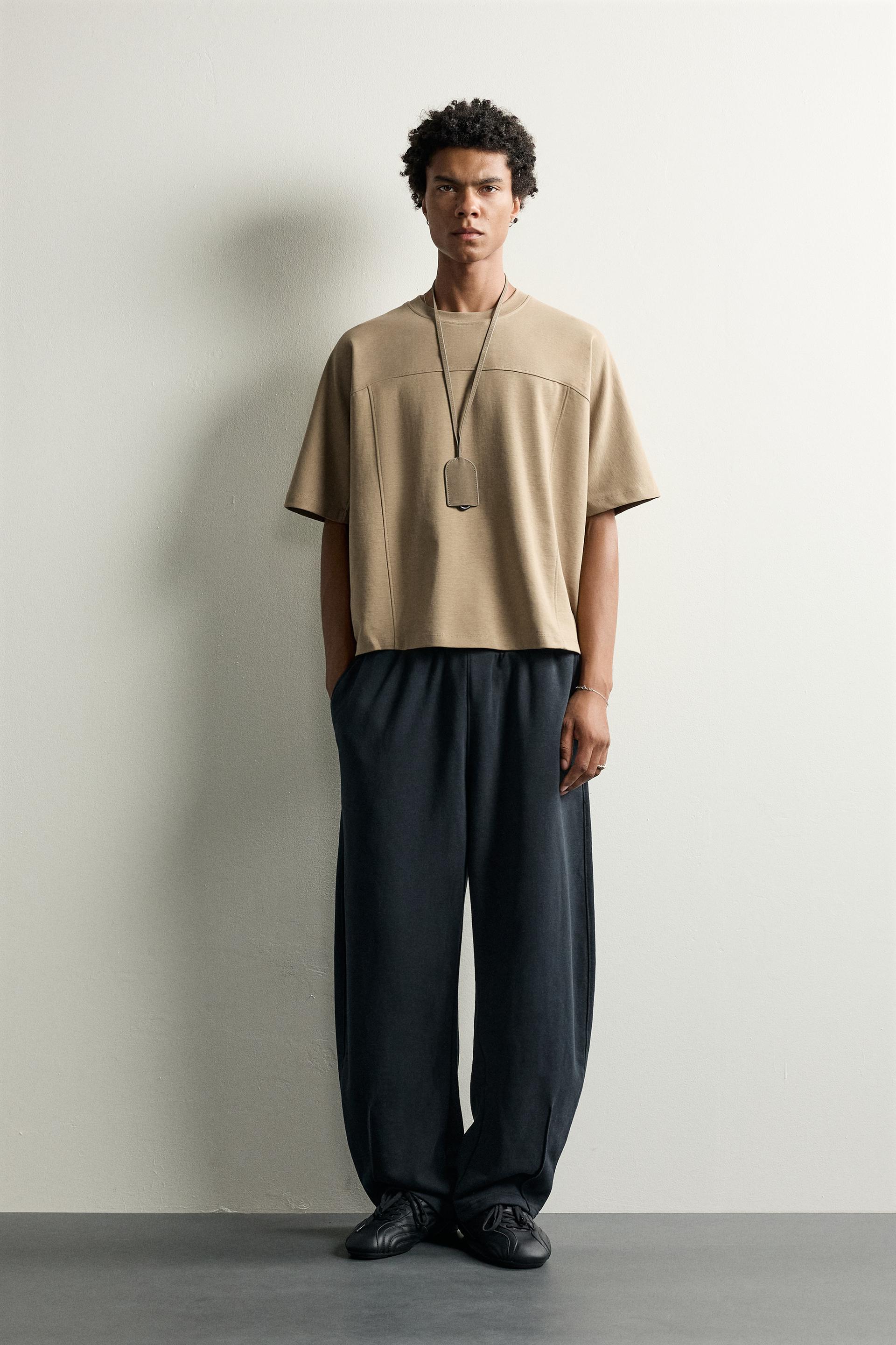 Relaxed Fit T-Shirt
