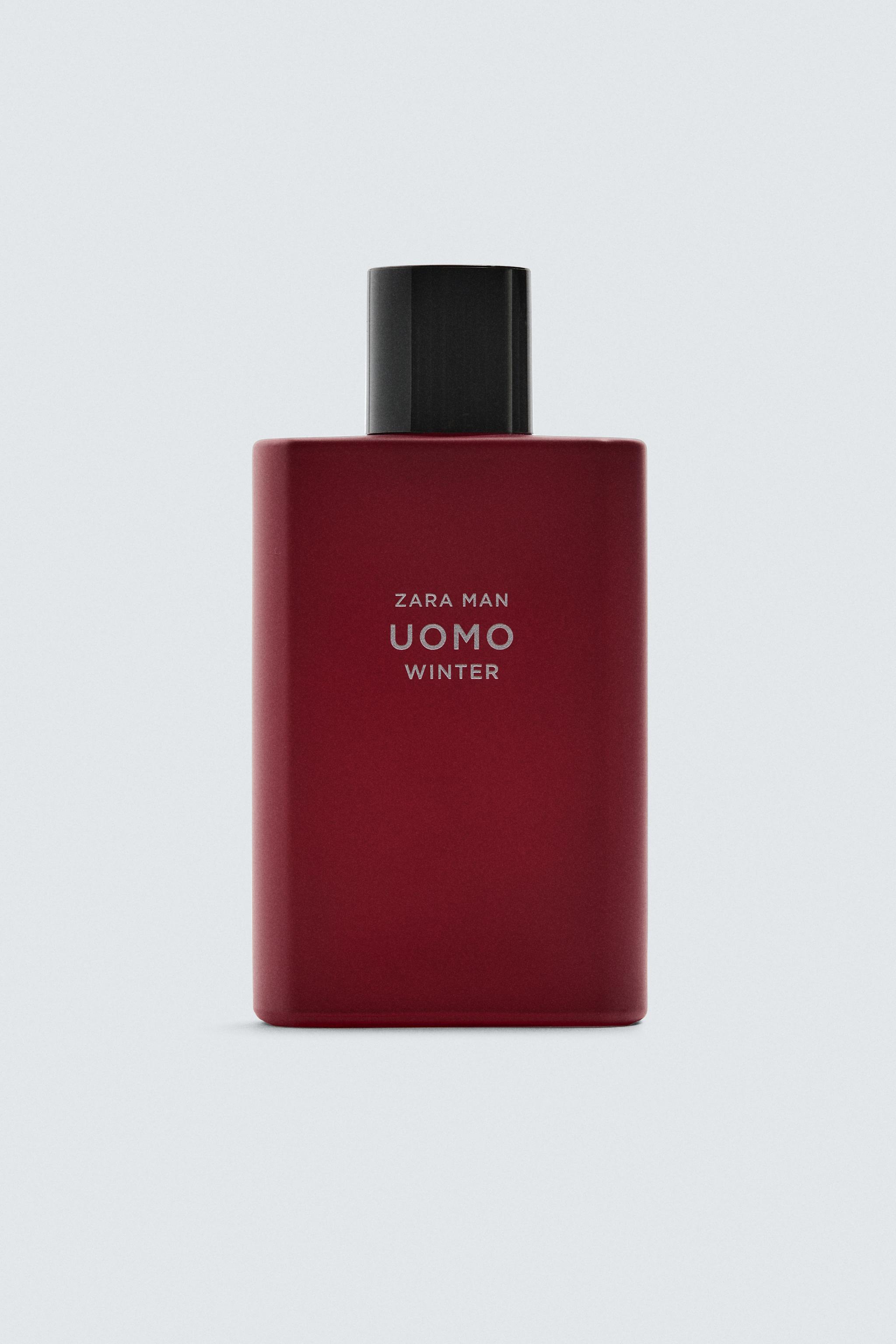 UOMO WINTER EDP 90ML FL OZ) ZARA Italia Italy - Main Image
