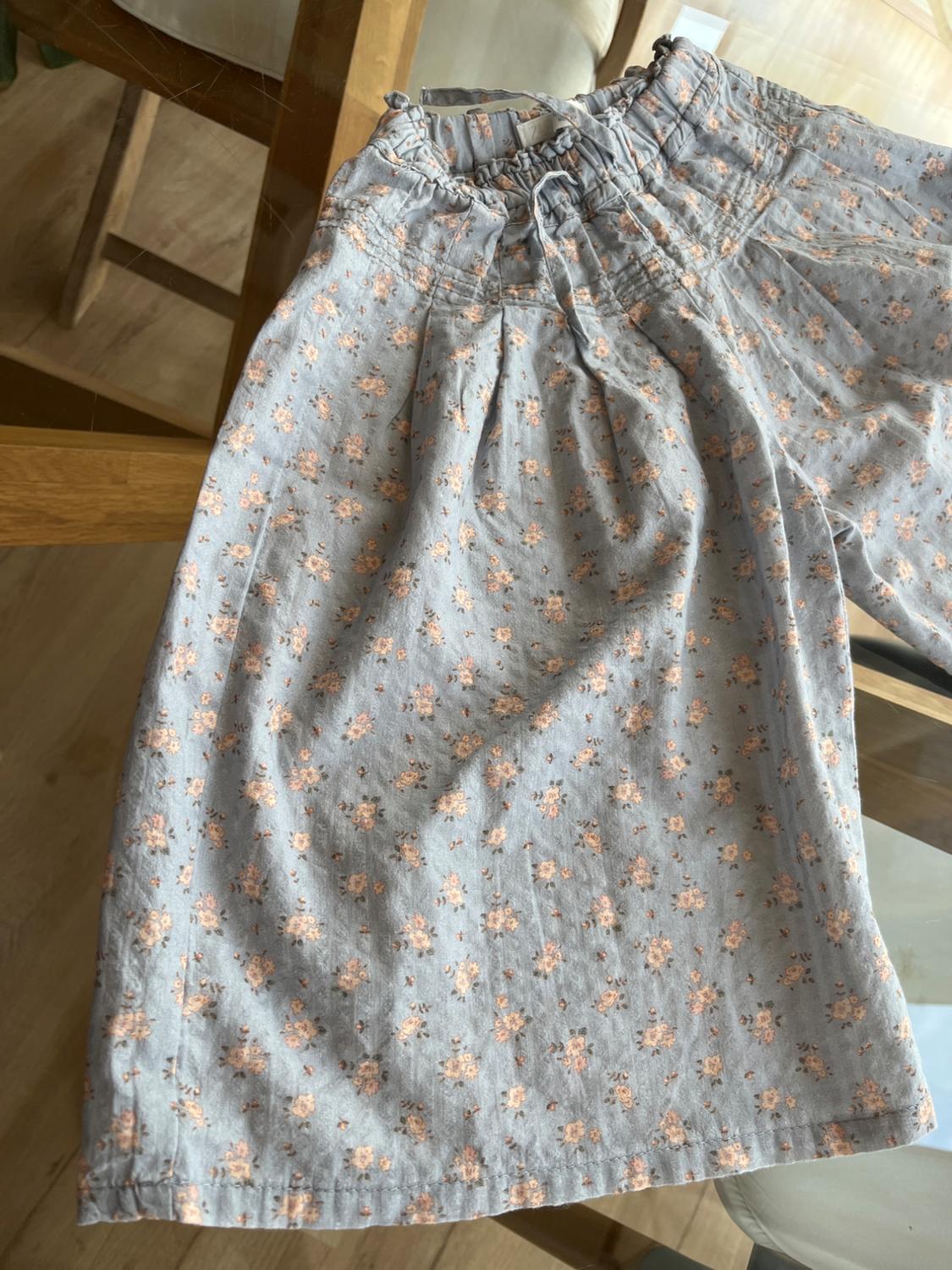 PANTALÓN CULOTTE - Image 2
