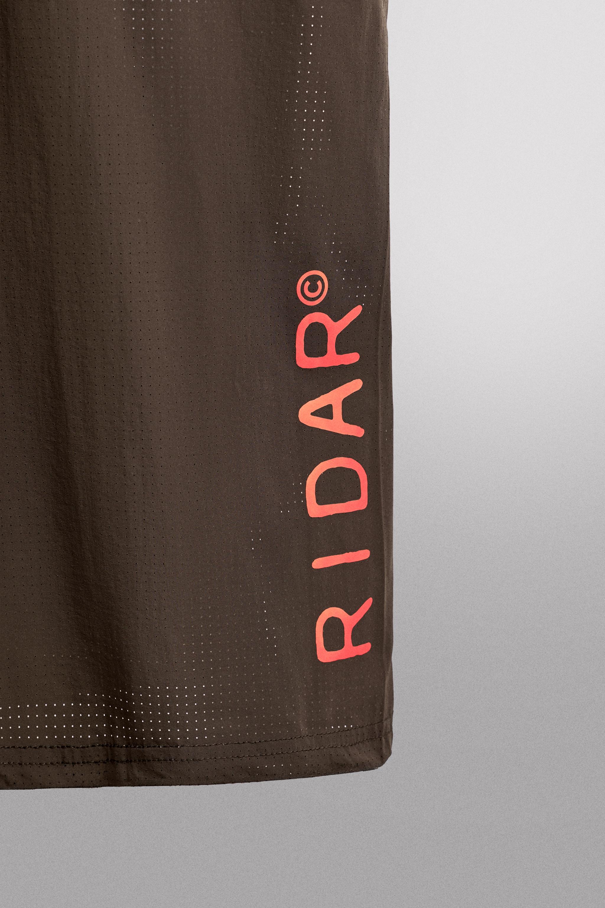RIDAR© x ZARA RUNNING TANK TOP