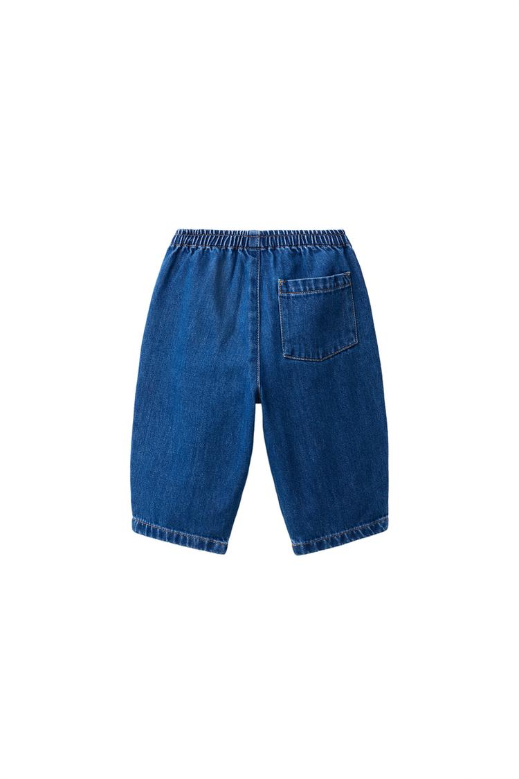 JEANS BAGGY 2